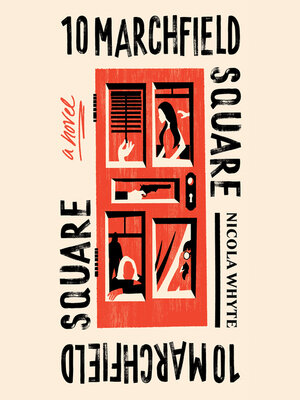 10 Marchfield Square - Audiobook